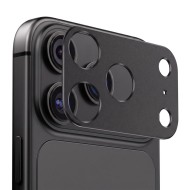 OSŁONA APARATU TECH-PROTECT CAMALLOY FIT+ IPHONE 18 PRO MAX BLACK