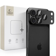 OSŁONA APARATU TECH-PROTECT CAMFULL FIT+ IPHONE 18 PRO BLACK