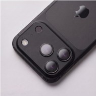 OSŁONA APARATU TECH-PROTECT CAMFULL FIT+ IPHONE 18 PRO BLACK