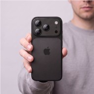 OSŁONA APARATU TECH-PROTECT CAMFULL FIT+ IPHONE 18 PRO BLACK
