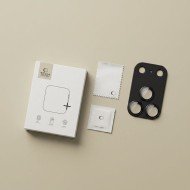 OSŁONA APARATU TECH-PROTECT CAMFULL FIT+ IPHONE 18 PRO BLACK