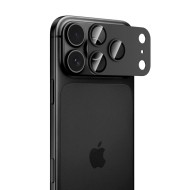 OSŁONA APARATU TECH-PROTECT CAMFULL FIT+ IPHONE 18 PRO MAX BLACK