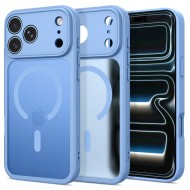 TECH-PROTECT BASICMAG MAGSAFE IPHONE 17 PRO MAX / 18 PRO MAX MATTE LIGHT BLUE