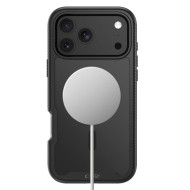TECH-PROTECT DEFENSE MAGSAFE IPHONE 17 PRO MAX / 18 PRO MAX MATTE BLACK
