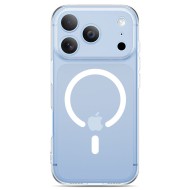 TECH-PROTECT FLEXAIR MAGSAFE IPHONE 17 PRO / 18 PRO CLEAR