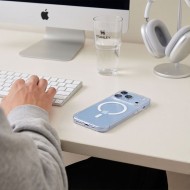 TECH-PROTECT FLEXAIR MAGSAFE IPHONE 17 PRO / 18 PRO CLEAR