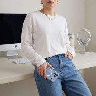 TECH-PROTECT FLEXAIR MAGSAFE IPHONE 17 PRO / 18 PRO CLEAR