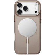 TECH-PROTECT MAGZERO MAGSAFE IPHONE 17 PRO / 18 PRO MATTE DESERT GOLD