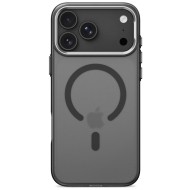 TECH-PROTECT MAGZERO MAGSAFE IPHONE 17 PRO MAX / 18 PRO MAX MATTE BLACK