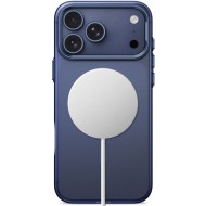TECH-PROTECT MAGZERO MAGSAFE IPHONE 17 PRO MAX / 18 PRO MAX MATTE DEEP BLUE