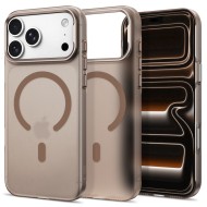 TECH-PROTECT MAGZERO MAGSAFE IPHONE 17 PRO MAX / 18 PRO MAX MATTE DESERT GOLD