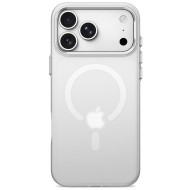 TECH-PROTECT MAGZERO MAGSAFE IPHONE 17 PRO MAX / 18 PRO MAX MATTE WHITE