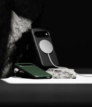 Удароустойчив кейс с MagSafe за Google Pixel 11 от Ringke Onyx Magnetic - Черен