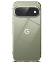 Удароустойчив твърд кейс за Google Pixel 11 Pro от Ringke Fusion - Clear