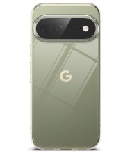 Удароустойчив твърд кейс за Google Pixel 11 Pro XL от Ringke Fusion - Clear