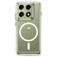 TECH-PROTECT FLEXAIR HYBRID MAGSAFE MOTOROLA EDGE 70 PRO 5G CLEAR