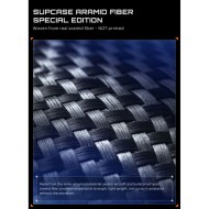 SUPCASE UB AERO MAGSAFE 2-SET GALAXY Z FOLD 8 ULTRA ARAMID BLACK