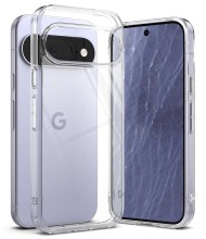 Удароустойчив твърд кейс за Google Pixel 11 от Ringke Fusion - Clear