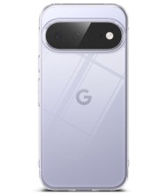 Удароустойчив твърд кейс за Google Pixel 11 от Ringke Fusion - Clear