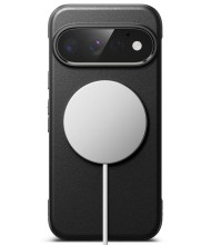 Удароустойчив кейс с MagSafe за Google Pixel 11 Pro от Ringke Onyx Magnetic - Черен