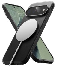 Удароустойчив кейс с MagSafe за Google Pixel 11 Pro от Ringke Onyx Magnetic - Черен