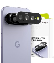 OSŁONA APARATU RINGKE CAMERA FULL COVER 2-PACK GOOGLE PIXEL 11 BLACK