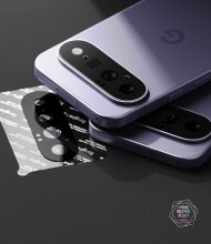 OSŁONA APARATU RINGKE CAMERA FULL COVER 2-PACK GOOGLE PIXEL 11 BLACK