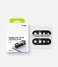 OSŁONA APARATU RINGKE CAMERA FULL COVER 2-PACK GOOGLE PIXEL 11 BLACK