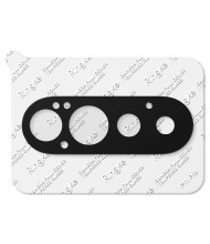 OSŁONA APARATU RINGKE CAMERA FULL COVER 2-PACK GOOGLE PIXEL 11 PRO BLACK