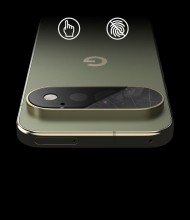 OSŁONA APARATU RINGKE CAMERA FULL COVER 2-PACK GOOGLE PIXEL 11 PRO BLACK