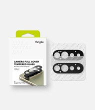 OSŁONA APARATU RINGKE CAMERA FULL COVER 2-PACK GOOGLE PIXEL 11 PRO BLACK