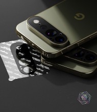OSŁONA APARATU RINGKE CAMERA FULL COVER 2-PACK GOOGLE PIXEL 11 PRO XL BLACK