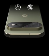 OSŁONA APARATU RINGKE CAMERA FULL COVER 2-PACK GOOGLE PIXEL 11 PRO XL BLACK