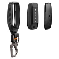 SPIGEN TK100 TOYOTA KEY FOB CASE BLACK
