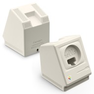 SPIGEN CLASSIC LS APPLE WATCH STAND STONE