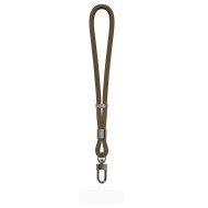 TECH-PROTECT C11S ROPE WRIST STRAP NOMAD KHAKI