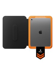 SZKŁO HARTOWANE SPIGEN ALM GLAS.TR T IPAD AIR 11” 6 / 7 / 8 / 2024-2026 CLEAR