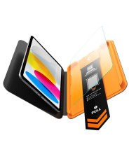 SZKŁO HARTOWANE SPIGEN ALM GLAS.TR T IPAD 10.9” 10 / 2022 / 11” 11 / 2025 CLEAR