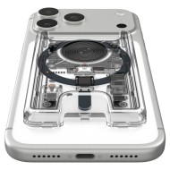 SPIGEN ULTRA HYBRID WALLET MAGSAFE MAGNETIC CARD HOLDER NEO ONE