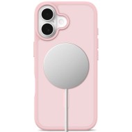 TECH-PROTECT BASICMAG MAGSAFE IPHONE 17 MATTE PINK