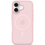 TECH-PROTECT BASICMAG MAGSAFE IPHONE 17 MATTE PINK