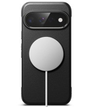 Удароустойчив кейс с MagSafe за Google Pixel 11 Pro XL от Ringke Onyx Magnetic - Черен
