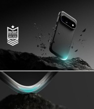 Удароустойчив кейс с MagSafe за Google Pixel 11 Pro XL от Ringke Onyx Magnetic - Черен