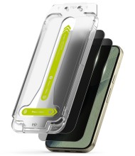 SZKŁO PRYWATYZUJĄCE RINGKE EASY SLIDE 2-PACK GOOGLE PIXEL 9 PRO / 10 PRO / 11 PRO PRIVACY