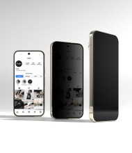 SZKŁO PRYWATYZUJĄCE RINGKE EASY SLIDE 2-PACK GOOGLE PIXEL 9 PRO XL / 10 PRO  XL / 11 PRO XL PRIVACY
