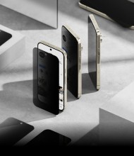 SZKŁO PRYWATYZUJĄCE RINGKE EASY SLIDE 2-PACK GOOGLE PIXEL 9 PRO XL / 10 PRO  XL / 11 PRO XL PRIVACY