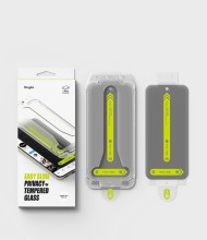 SZKŁO PRYWATYZUJĄCE RINGKE EASY SLIDE 2-PACK GOOGLE PIXEL 9 PRO XL / 10 PRO  XL / 11 PRO XL PRIVACY