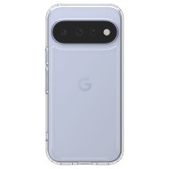 Удароустойчив кейс за Google Pixel 11 от Spigen Ultra Hybrid - Crystal Clear