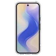 Удароустойчив кейс за Google Pixel 11 от Spigen Ultra Hybrid - Crystal Clear