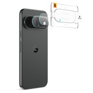 OSŁONA APARATU SPIGEN OPTIK PRO GLAS.TR EZ FIT CAMERA PROTECTOR 2-PACK GOOGLE PIXEL 11 PRO XL CLEAR